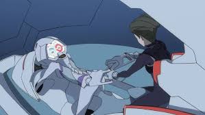 Franxx Darling In The Franxx Anime Anime Dragon Ball Super