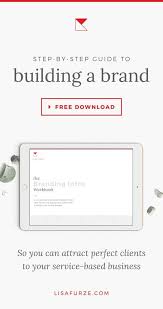 You could have the most efficient operation in your industry, but without clear and effective branding, your business could be operating at a mere fraction of its potential, or even worse, falling behind the industry. Free Guide For Defining Your Core Brand Pillars So You Can Get Brand Clarity Branding Workbook Branding Your Business Branding