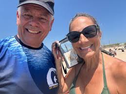 Recovery of lost heirloom ring and tips for finding lost items