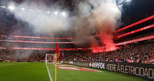 Benfica vs Rio Ave: Surprise! Des Joueurs Clés Pourraient Jouer! - Imagen principal del artículo