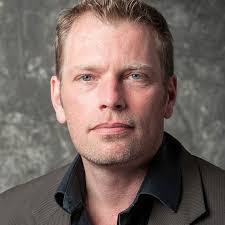 Richard Studer's Instagram, Twitter & Facebook