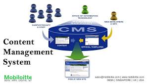 Content Management System Cms Migration Refers To Moving Web Contents From One Pla Content Management System Content Management Enterprise Content Management