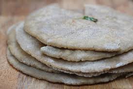 Aashirvaad select shudh chakki atta 5kg. Gluten Free Roti Chapati Gluten Free Atta The Free From Fairy
