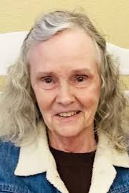 Brenda Crocker Obituary (2024)