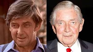 The Waltons Family What Happened To Them Walton Family John Boy Walton