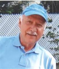 Obituary information for William J. Wolfram