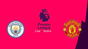 Manchester City Vs Manchester Utd Preview And Prediction Live Stream Premier League Premier League Leicester Vs Manchester United Arsenal Vs Manchester United