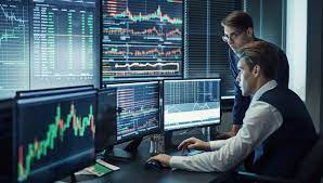 AI Trading Bot vs Human Trader: Embrace These Advantages  by Douglas Lampi   Coinmonks  Medium