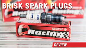 Vmp Performance Brisk Spark Plugs Review Youtube