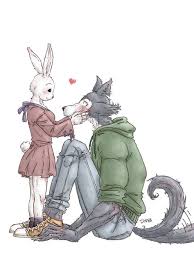 Pin By Andries Du On Beastars In 2020 Manga Anime Anime Love Anime Art