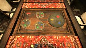 Ceiling and living room walls. Steam Community Guide The Eyes Of Ara Minimal Spoilers Puzzle And Achievement Guide