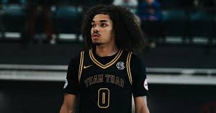 Kansas State adds Belmont guard signee Jaylen Alexander