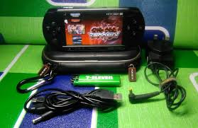 You either have to go into the settings of the game, or set your psps language to english (assuming you have not already). Sony Psp Street E1000 Video Gaming Video Games On Carousell