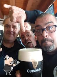 Pub Forgott, Montagnana