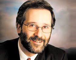 Temple Beth Am welcomes new rabbi to congregation