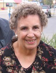 Mavis “Joan” Howard