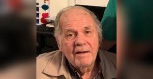 GERALD F. "TUBBY" CAFFEE Obituary