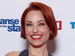 On ne t'a pas forcée" : l'intervention de Natasha St-Pier à l'Eurovision  vivement critiquée (ZAPTV)