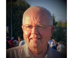 Gerald Ashley Obituary (1943