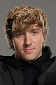 Justin Urich • Filmy • Wiek • Dzieci