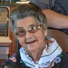 Martha Alice Teague Owen (1931-2022)