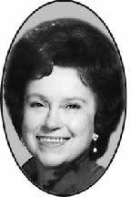 DOROTHY LIBECKI Obituary (2014)