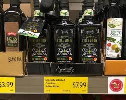 Surprising Things You Can Buy At Aldi Business Insider Aldi Food Store Fair Trade Coffee