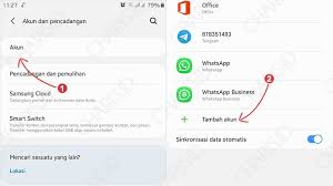 Artikel wikihow ini akan mengajarkan kepada anda cara membuat akun samsung baru dengan alamat surel dan kata sandi pada perangkat android. Cara Membuat Akun Samsung Terbaru Pasti Berhasil