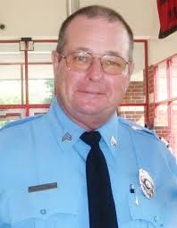 John Charnock Obituary