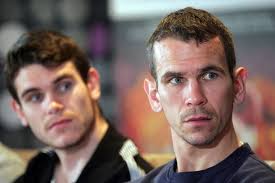 Martin Ward can beat James Dickens to win British title, says promoter Phil  Jeffries