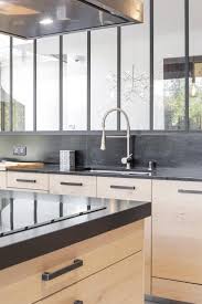 Cuisine Perene Merignac Cuisine Familiale En 2020 Cuisines Design Cuisine Bois Cuisine Moderne