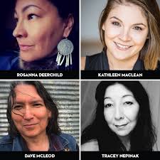 We're pleased to announce...