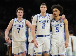 Who will be on Duke basketball's roster in 2025-26 season?