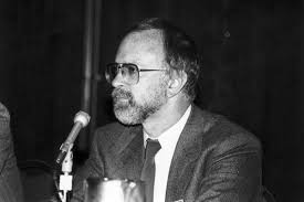 Ross Reynolds: A Music Executive Who Opened Doors For Canadian Artists