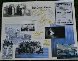 Flipping the switch after nearly 80-years