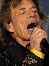 Mick Jagger y la historia de los Rolling Stones