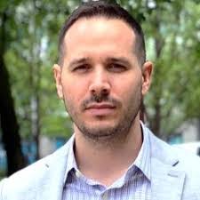 Michael Bertini's Instagram, Twitter & Facebook