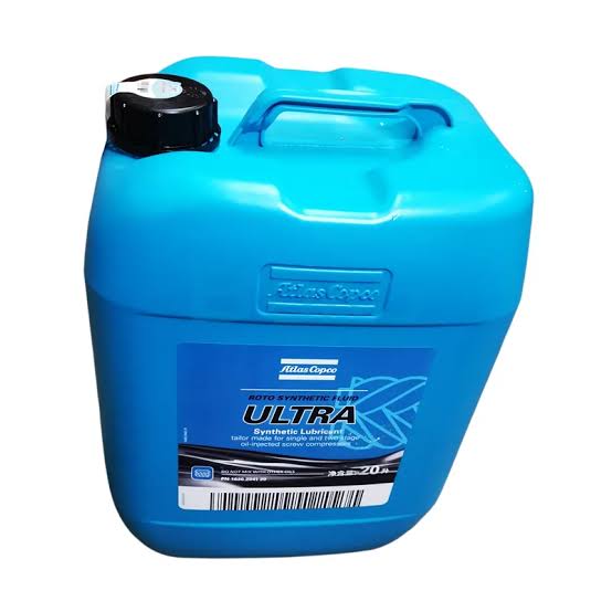 1630204120 | ATLAS COPCO OIL RS ULTRA 20L LUBRICANT - BOAO