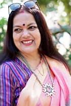 Sushmita Mukherjee
