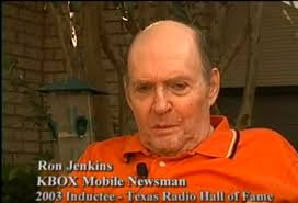 Ronald Lee “Ron McAllister” Jenkins (1936-2016)