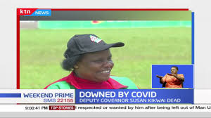 She succumbed to covid 19 on march 20, 2021, after being admitted to siloam hospital for treatment for a period of two weeks. V86qmjwa4oor7m