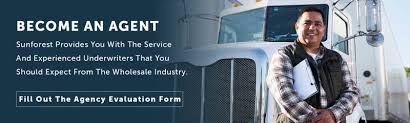 Delivering protection for the road ahead. Truck And Transportation Insurance Brokers Wholesale Trucking Sunforest Wholesale Trucking Insurance Group