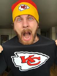 We Didn't Peak with Chance Nichols‎