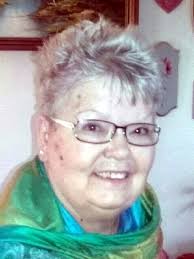 Barbara Landreth Obituary