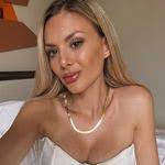 Joanna Edlund's Instagram, Twitter & Facebook