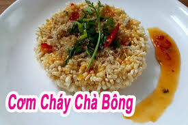 Cach Lam CÆ¡m Chay Cha Bong Má»¡ Hanh Tá»« CÆ¡m Nguá»™i Ngon Tuyá»‡t