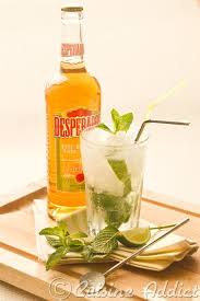 Je Vous En Avais Parle La Semaine Derniere J Ai Participe Le 5 Juin Dernier Au Premier Aperonweb Organise Par Co Boisson Boisson Aperitif Recettes De Boissons