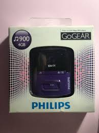 Compared to an mp3 music player which lets you listen to. Philips Gogear Raga 4gb Mp3 Player Audio Portable Music Players On Carousell