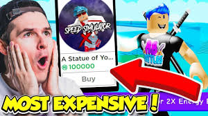0 not open for further replies. The Most Expensive Gamepass Ever Seen In A Roblox Simulator Roblox The Most Expensive Gamepass Ever Seen In A Roblox Simul Roblox Simulation Most Expensive