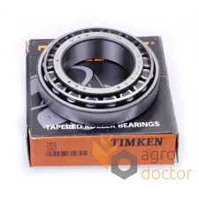 368a 362a Timken Tapered Roller Bearing